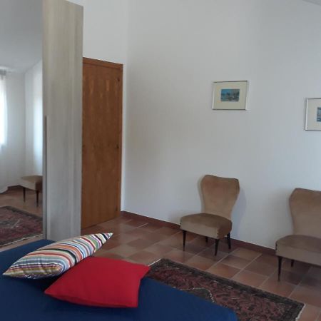La Collina Sul Mare Bed & Breakfast Marina Palmense Bagian luar foto