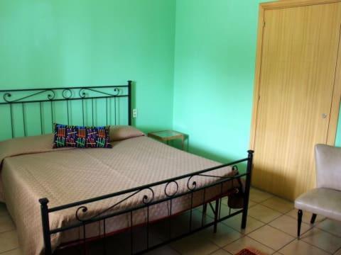 La Collina Sul Mare Bed & Breakfast Marina Palmense Bagian luar foto