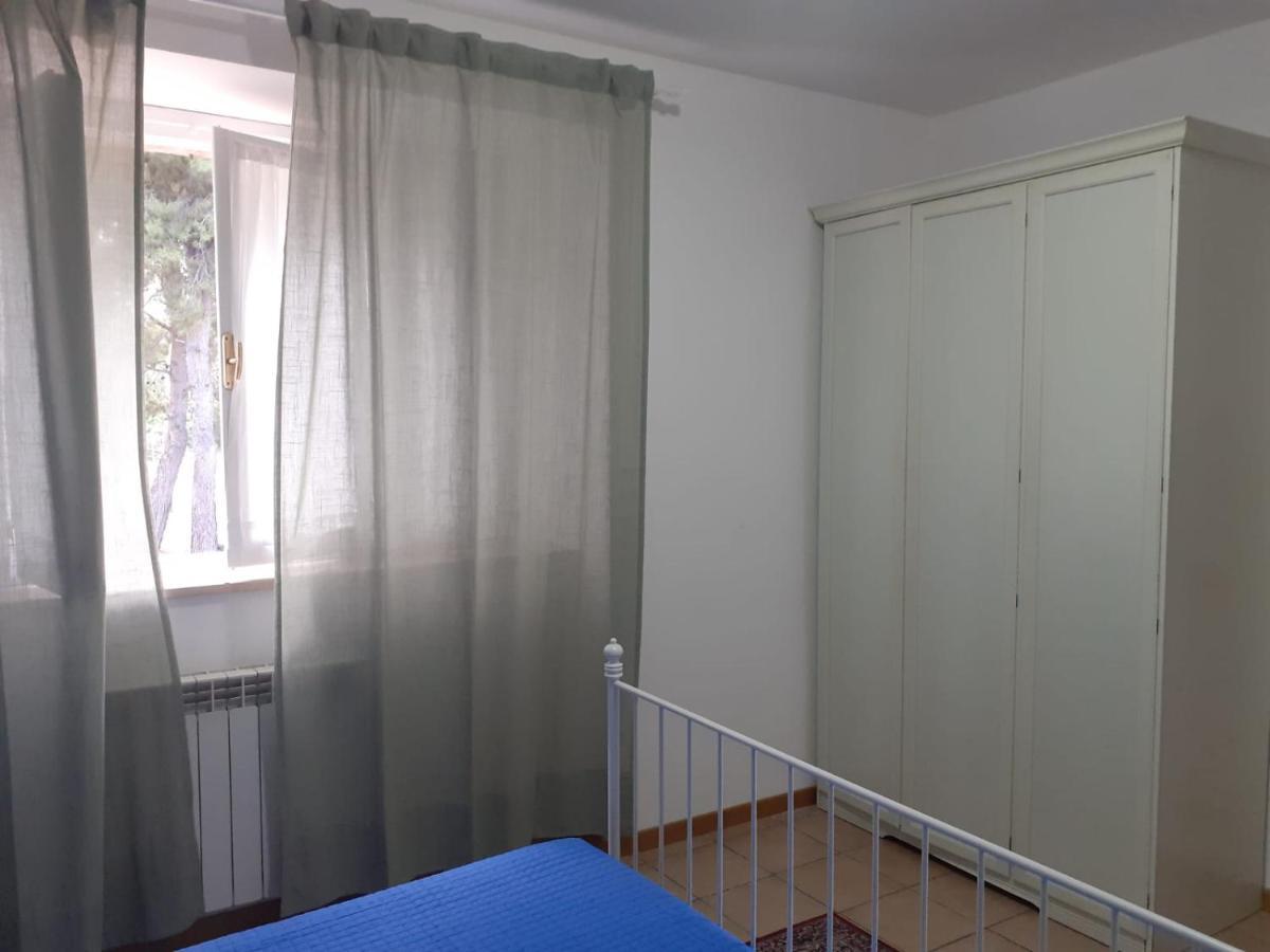 La Collina Sul Mare Bed & Breakfast Marina Palmense Bagian luar foto